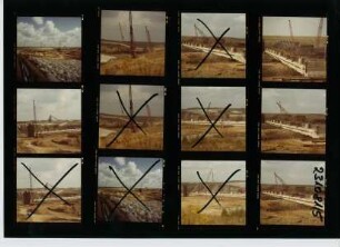 Red River Dam, 1981