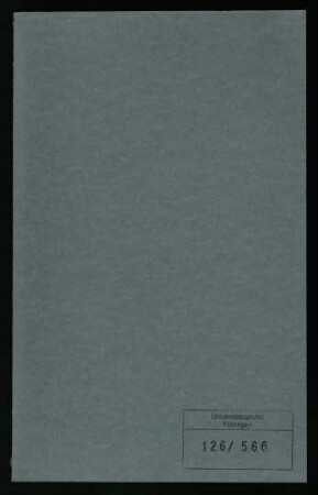 Sartorius, Carl * 1865