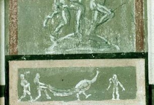 Scheinpilaster