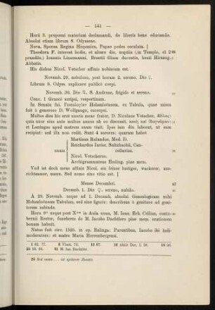 141-153, Dezember