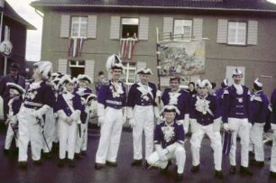 Karnevalsfeier