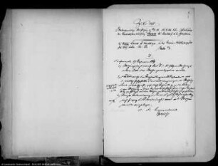Berechtsame der Braunkohlenmutung "Luna" bei Diensdorf