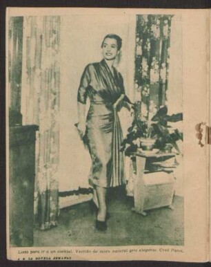 [Fotografía de Olga Zubarry]