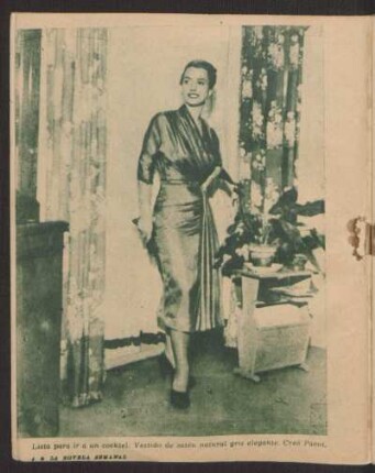 [Fotografía de Olga Zubarry]
