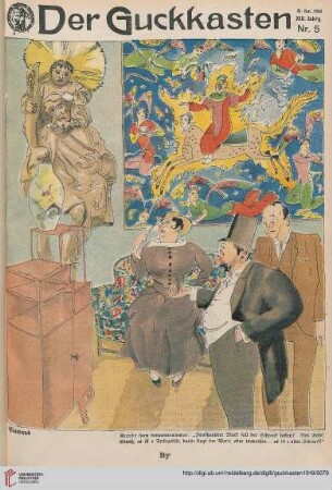 Nr. 5 (31. Jan. 1918)