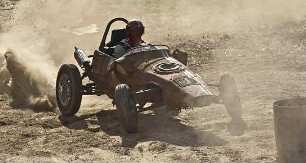 V8 – Du willst der Beste sein!