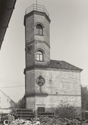 Turmhaus