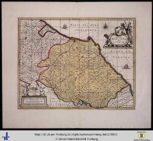 Marca d'Ancona, olim Picenum.