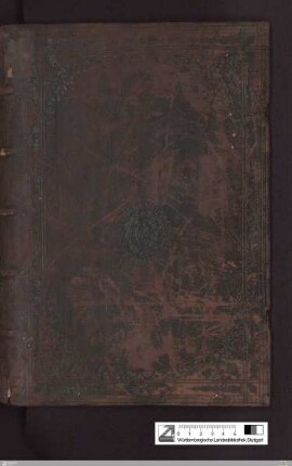 Schatzbehalter der wahren Reichtümer des Heils