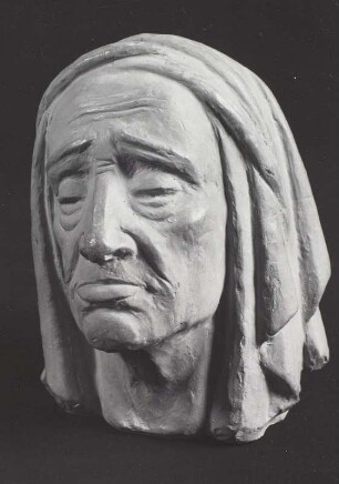 Eine Mutter