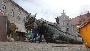 Mara und der Feuerbringer