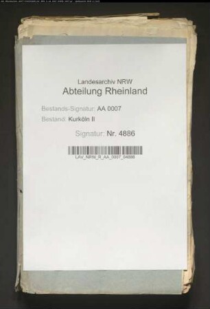Bestallungen beim Oberappellationsgericht