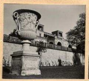 Potsdam, Orangerie