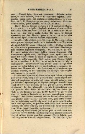 M. Tulli Ciceronis de legibus libri tres, 2