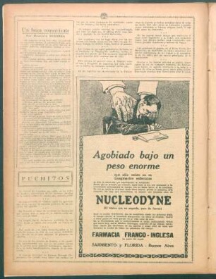 Un buen comerciante