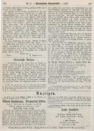 361-362 Werbung