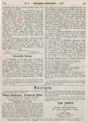 361-362 Werbung