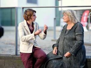 Veranstaltung 50 Jahre Neue Frauenbewegung am 11./12. September 2021