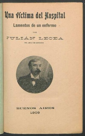[Fotografía de Julián Lecea]