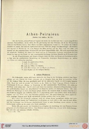 Athen-Peiraieus