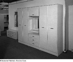 Anbauschrank
