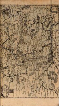 Topographia Palatinatus Rheni et Vicinarum Regionum Das ist, Beschreibung und Eigentliche Abbildung der Vornemsten Statte U. Plätz der Untern Pfaltz am Rhein Und Benachbarten Landschafften, als der Bistümer Wormbs Und Speyer, der Bergstraß, des Wessterreichs, Hundrücks, Zweybrüggen, etc: : Sampt einer Zugabe Ettlicher des H. Röm. Reichs Zudem OberReinischen Cräyß gezogenen Ständen, alß Bisantz, Metz, Tull, Verdun, Lothringen, Savoyen, etc: