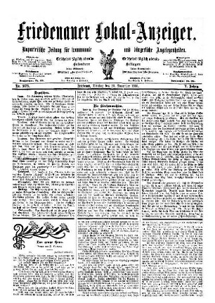 Nr. 273, 20.11.1900