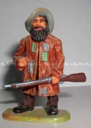 Karl-May-Figur: Sam Hawkins (7532)