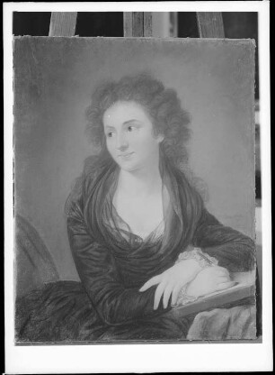 Stock, Johanna Dorothea