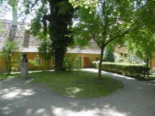 Augsburg: Fuggerei