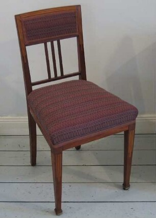 Stuhl (3 Stühle)