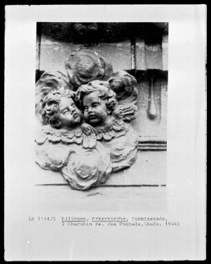 Cherubim