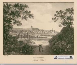 Würtemberg, Stadt Ulm