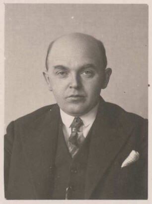 Konrad Voppel
