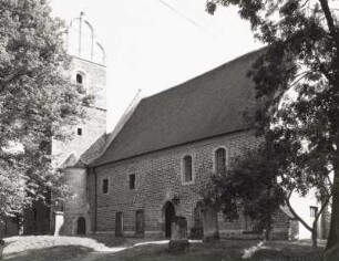 Evangelische Kirche zum Heiligen Kreuz