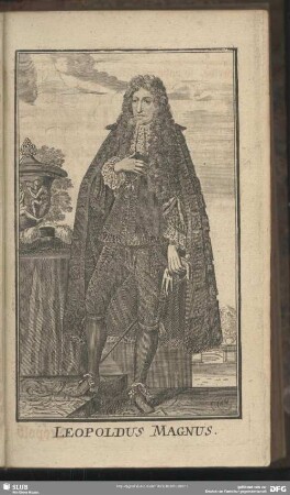 Leopoldus Magnus