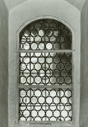 Dorfkirche, Pritzen