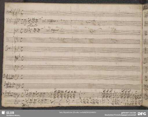 Fecit potentiam
