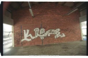 KRÖTE