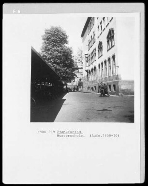 Musterschule