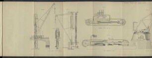 Plate 3. Water pressure machinery.