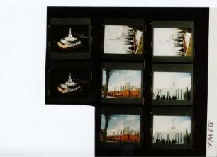 Mormonentempel, Madrid, 1999