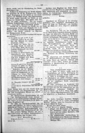No. 14. (170-204)(189), 23. Juni 1909