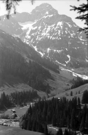 Baad: Widderstein
