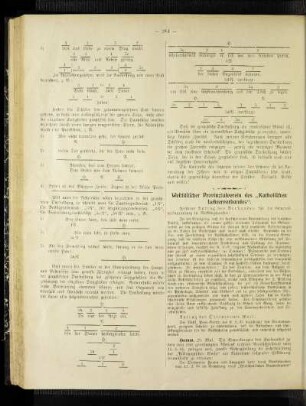 Westfälischer Provinzialverein des "Katholischen Lehrerverbandes"