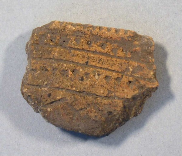 Fragment of a vessel