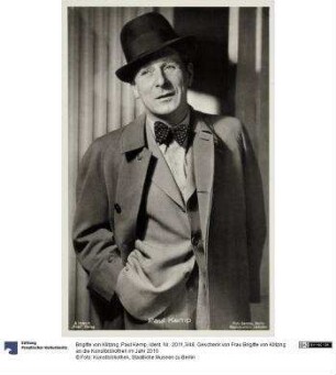 Paul Kemp
