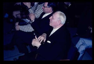 Ludwig Berger 16.3.69.