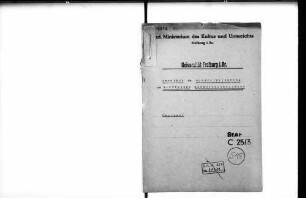 Personal beim Institut für Forsteinrichtung und Forstliche Betriebswirtschaft