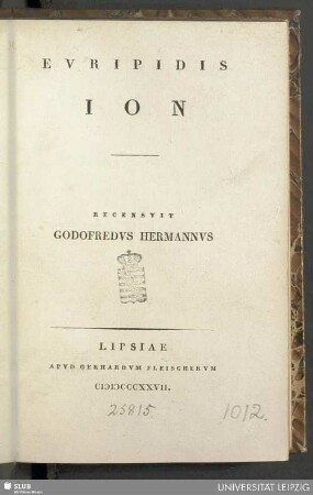 Evripidis Ion